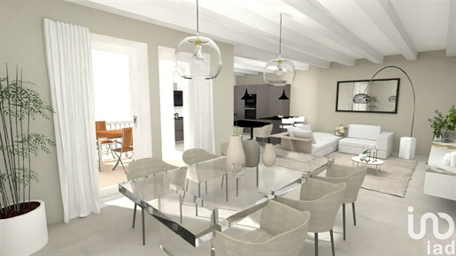 Vente Appartement 210 m² - 3 pièces - Bussolengo