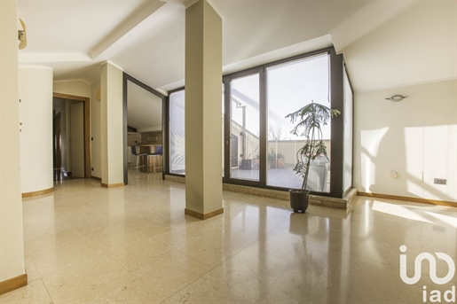 Vendita Appartamento 223 m² - 1 camera - San Pietro in Cariano