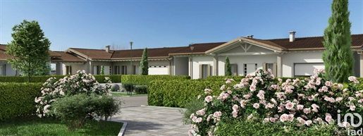 Vente Maison individuelle / Villa 162 m² - 3 pièces - Vérone