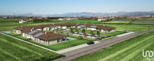 Verkauf Einfamilienhaus / Villa 162 m² - 3 Zimmer - Verona