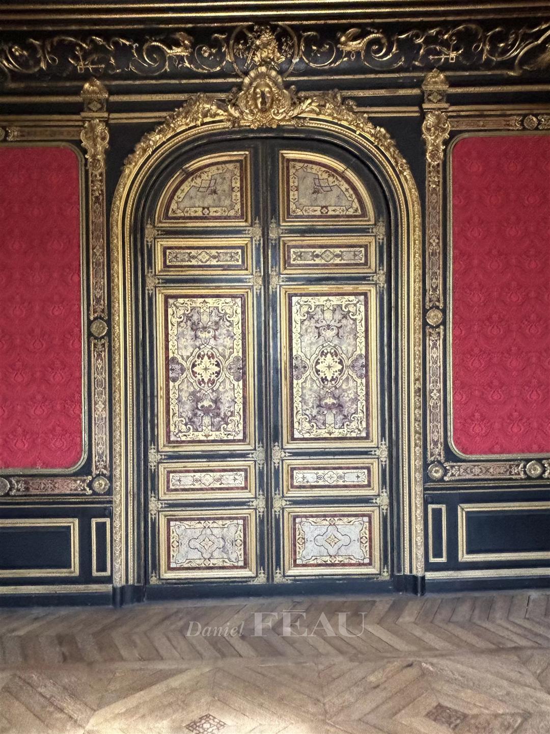 Saint-Germain-En-Laye - A remarkable 3-bed apartment