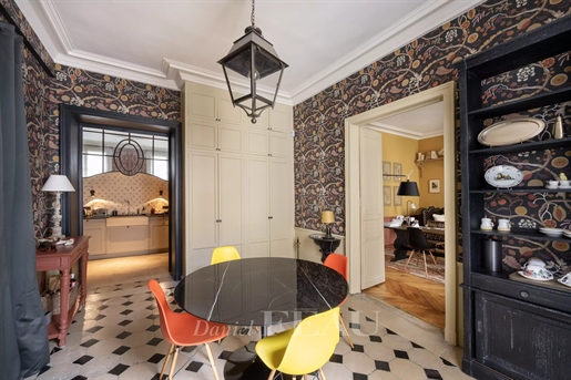 Cumpărare: Apartament (75006)