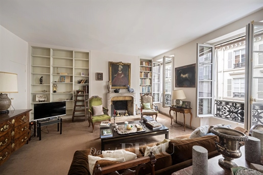 Cumpărare: Apartament (75006)