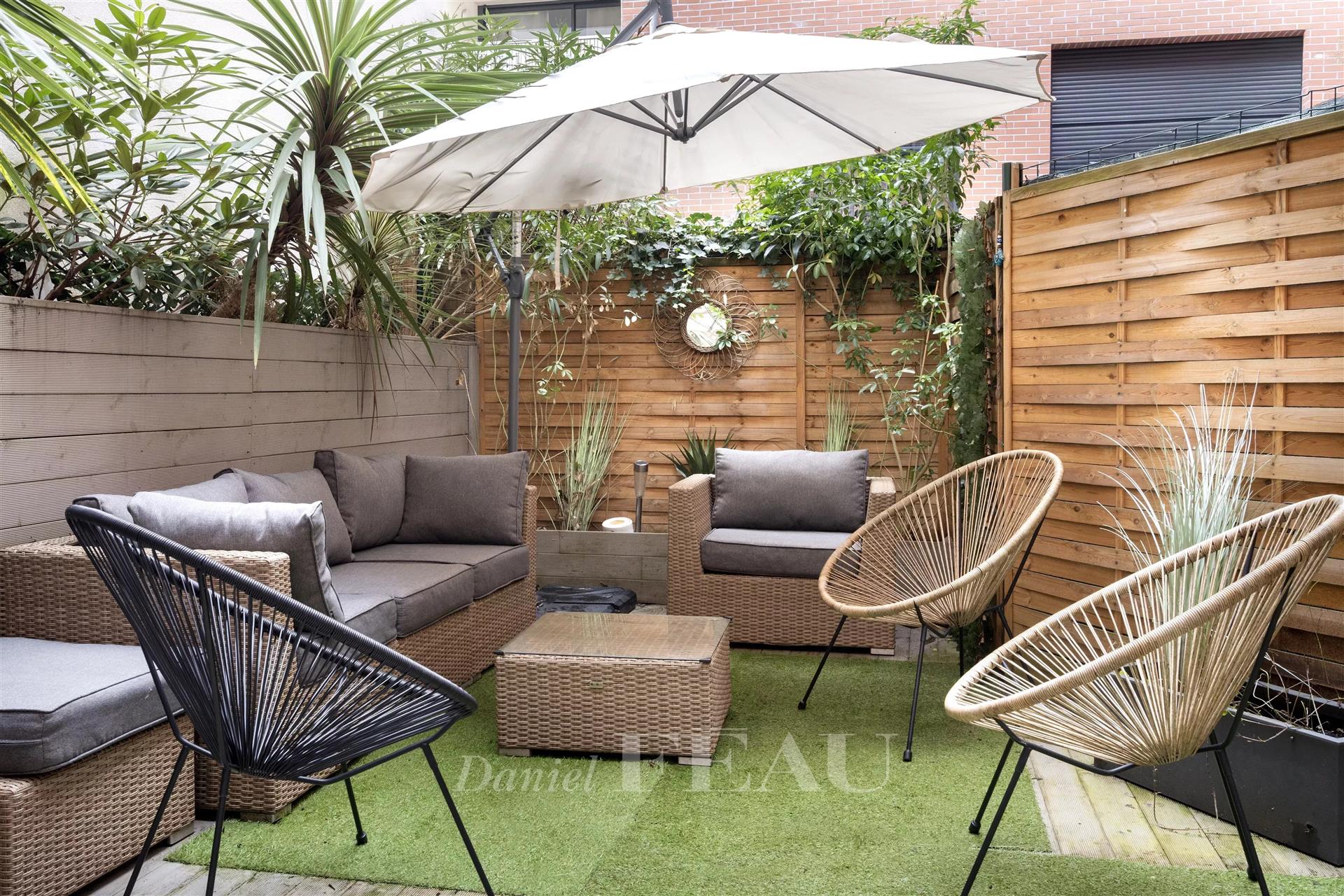 Appartement à vendre, 270m², Paris 20ème