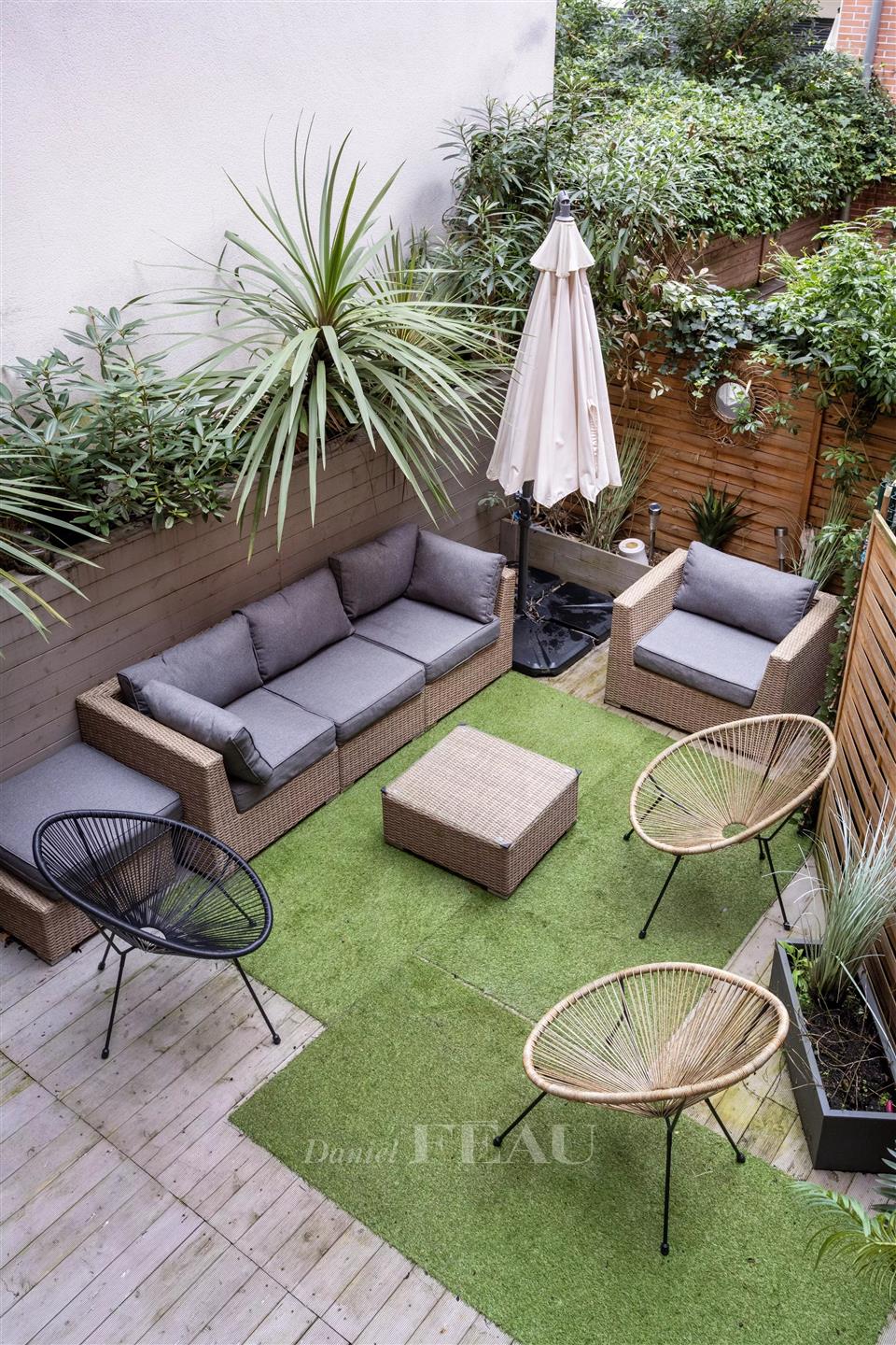 Appartement à vendre, 270m², Paris 20ème