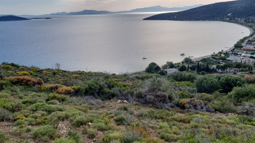 945897 - Land Plot for Sale in Doctor’s Area, Marmari!