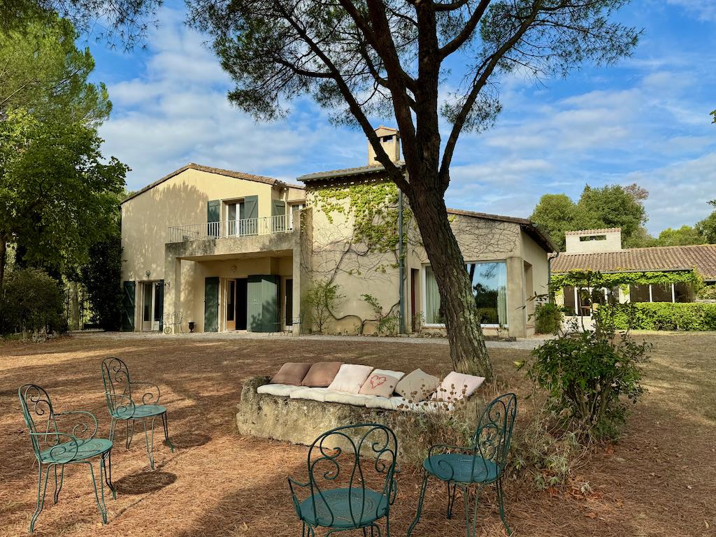 Country Estate in prime location