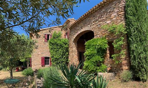 Exclusive Stunning bastide dream property..