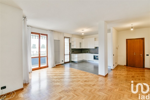 Köp: Lägenhet (20821)