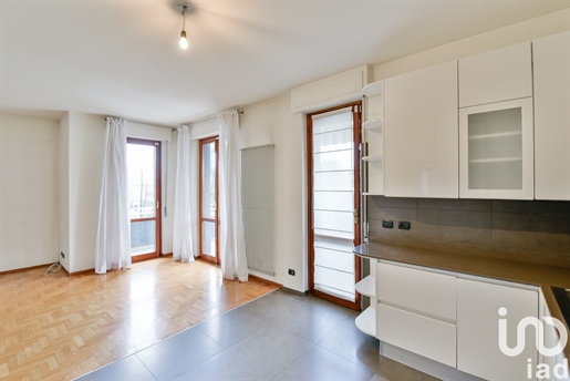 Vente Appartement 103 m² - 2 chambres - Meda