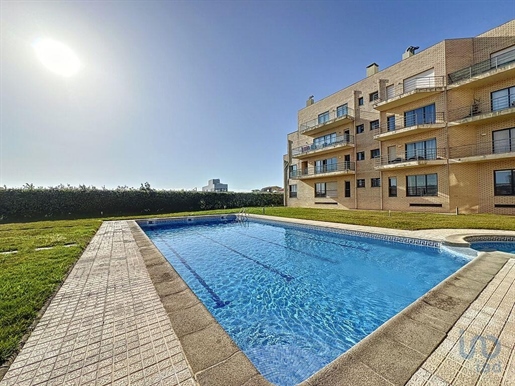 Appartement met 2 Kamers in Porto met 98,00 m²