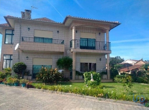 Wohnung in Oliveira de Azeméis, Aveiro