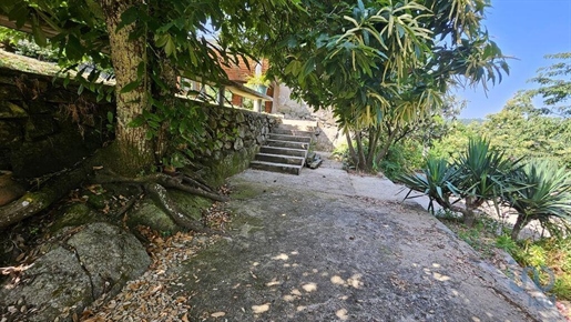 Casa del pueblo en el Aveiro, Arouca