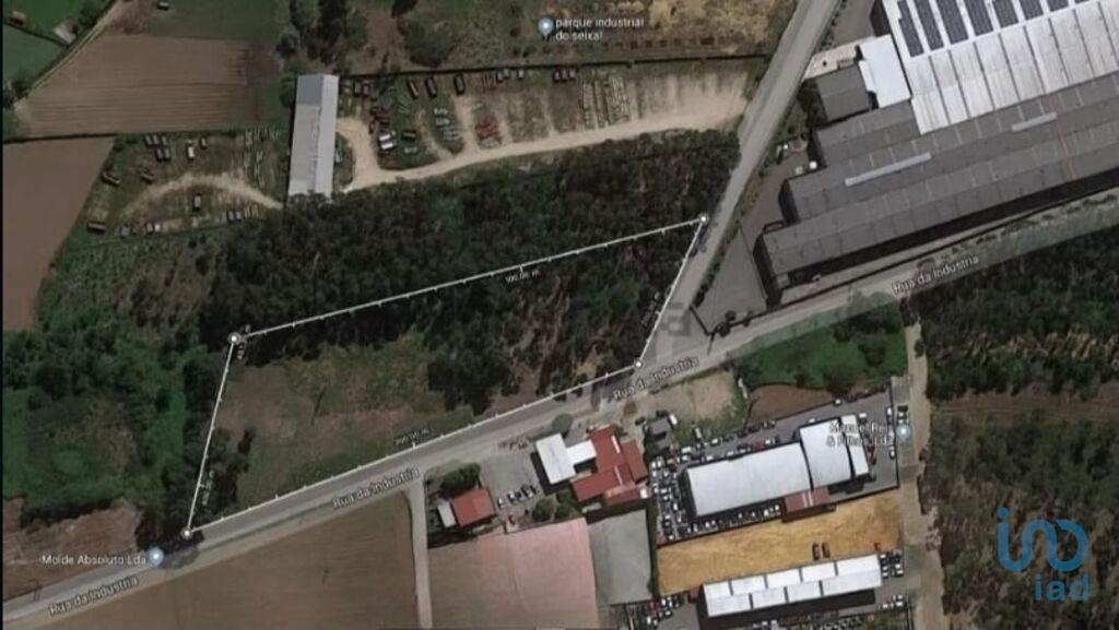Ground in Loureiro with 8130,00 m²