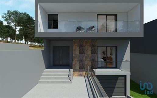 Startseite / Villa in Oliveira de Azeméis, Aveiro