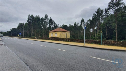 Boden in Oliveira de Azeméis, Aveiro
