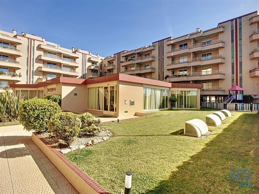 Appartement met 2 Kamers in Aveiro met 123,00 m²