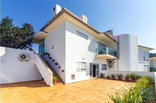 Casa / Villa T4 em Aveiro de 362,00 m²