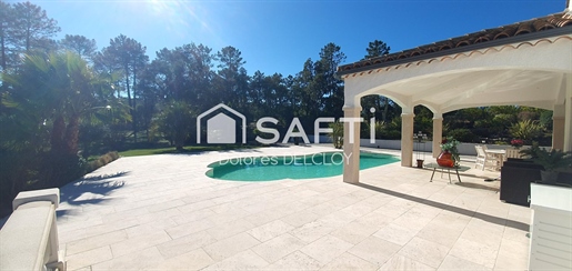 Purchase: Luxury property (83120)