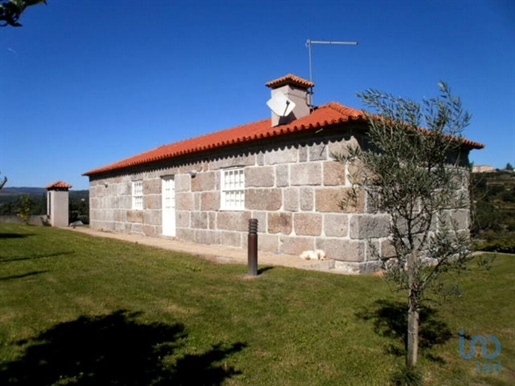 Quinto en el Aveiro, Castelo de Paiva