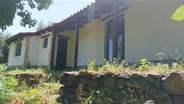 Cottage in vendita, Distretto di Coimbra
