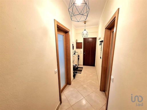 Appartement met 3 Kamers in Faro met 105,00 m²