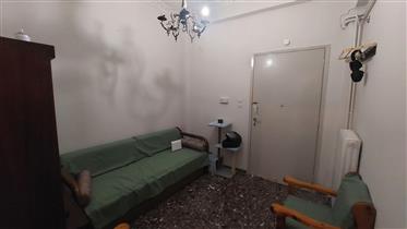 1 Bedroom apartment in Piraeus