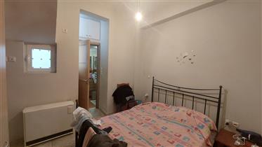 For sale 40sq.m apartment in Piraeus