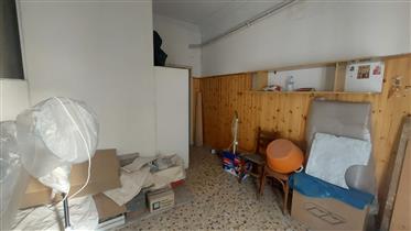 For sale 33sq.m apartment in Piraeus