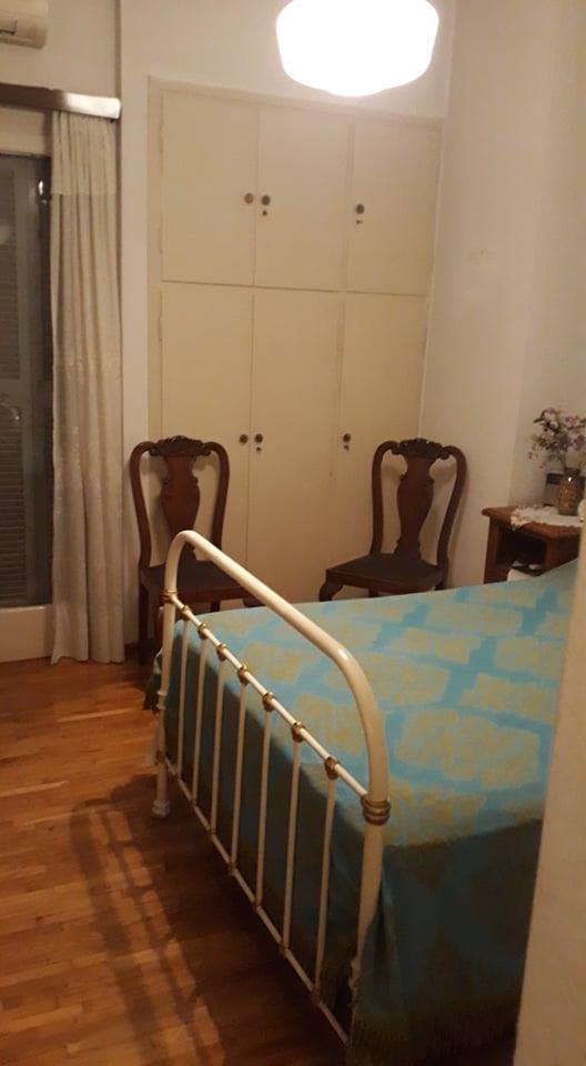1 Bedroom apartment in Piraeus 
