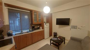 1 bedroom apartment for in Piraeus