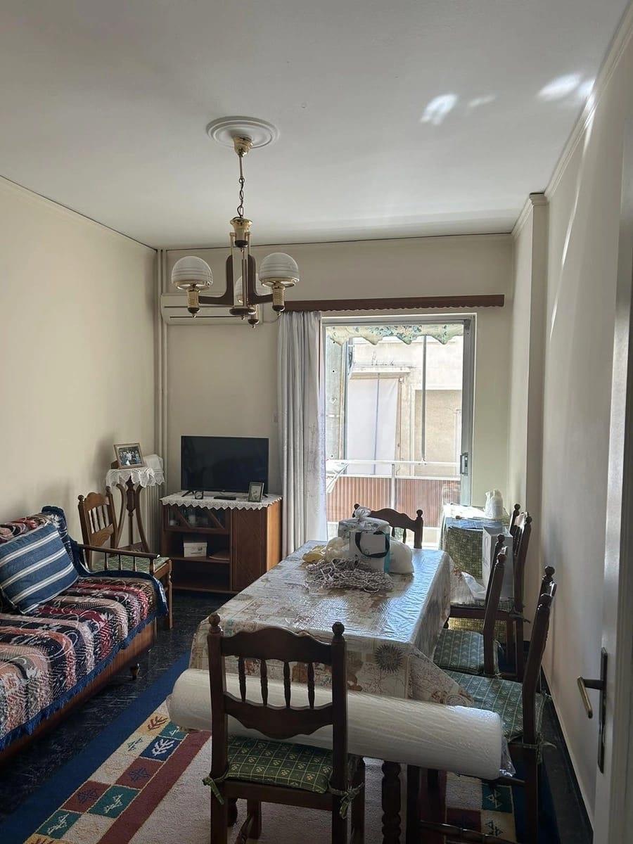 Appartement 1 chambre à vendre au Pirée