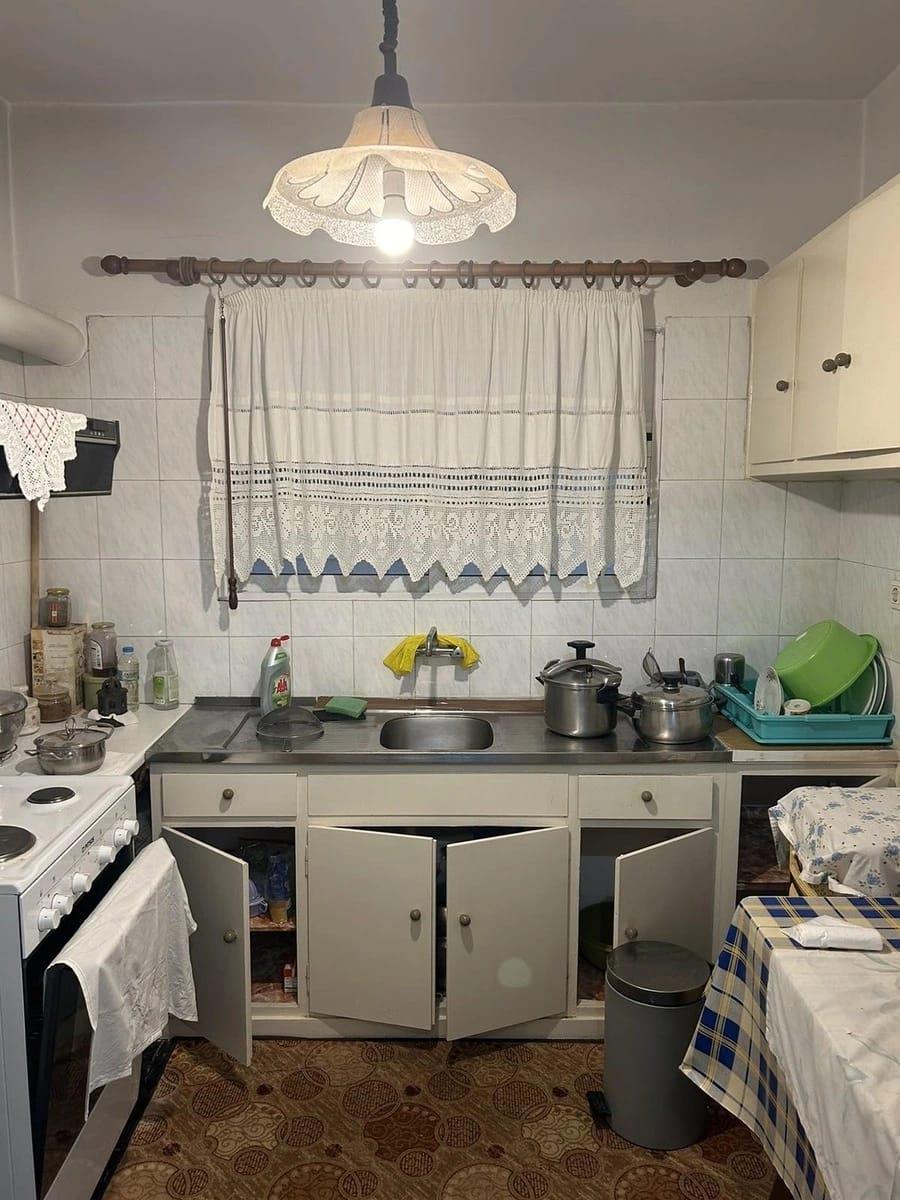 1 Slaapkamer appartement te koop in Piraeus