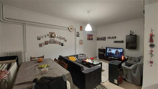 1-Zimmer-Wohnung zum Verkauf in Piräus