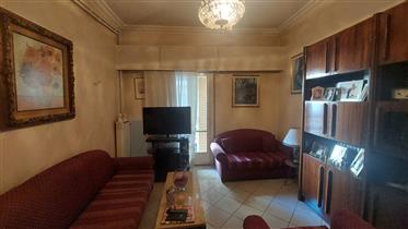 60 sq.m apartment in Piraeus 