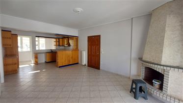 Two bedroom apartment in Nikaia