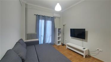 Zakup: Mieszkanie (10446)