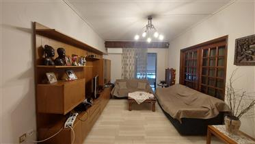 3 bedroom apartment in Piraeus.