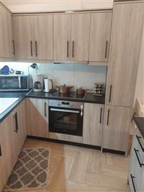 2 Bedroom Renovated apartment fully furnished