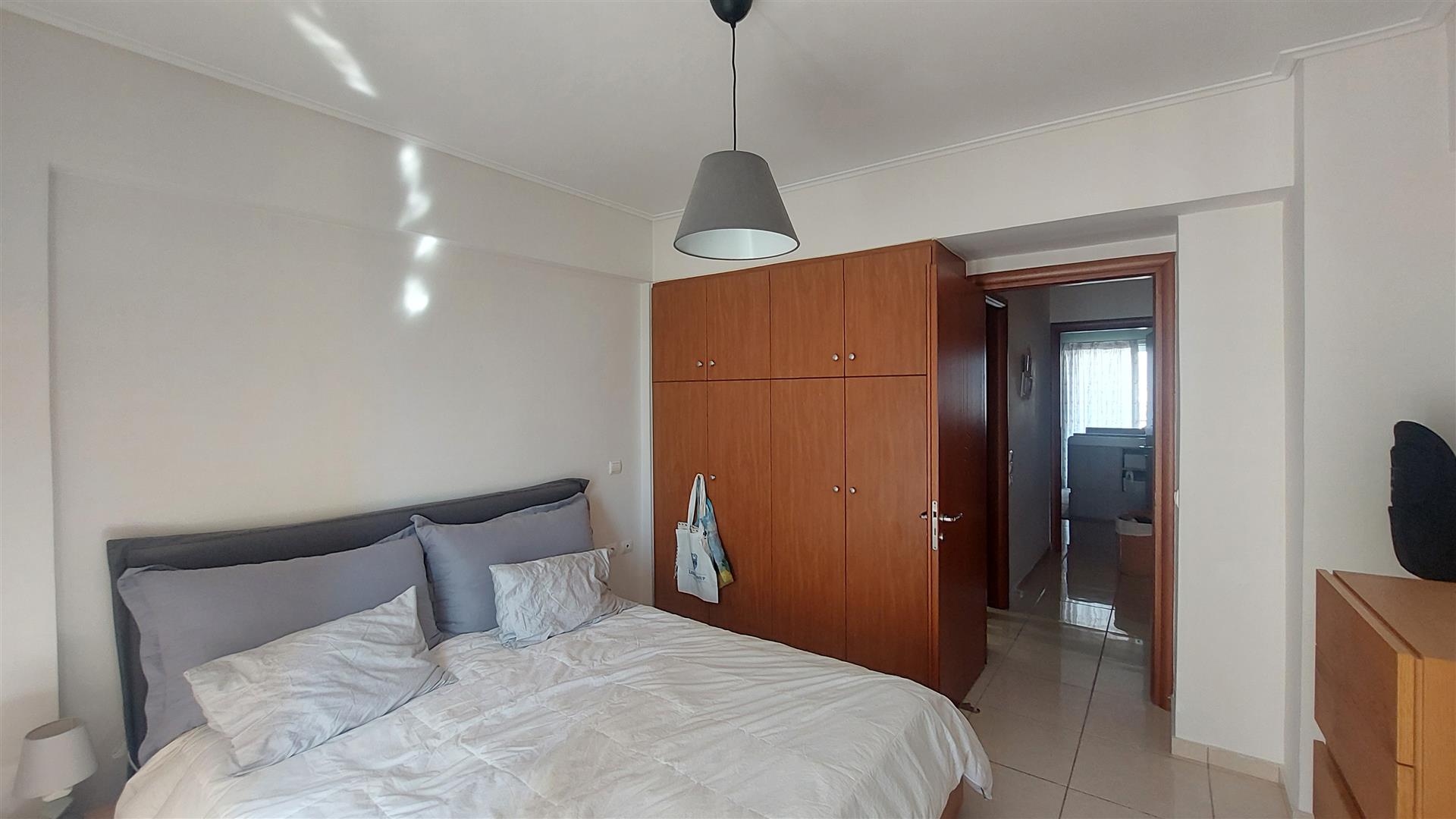 2 slaapkamer appartement in Piraeus 