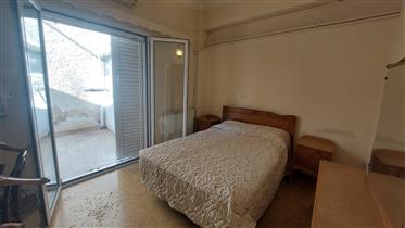2 Bedroom apartment in Piraeus 