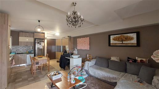 2 Bedroom penthouse in Piraeus 
