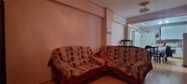 Exclusive offer 64sq.m apartment in Kallithea
