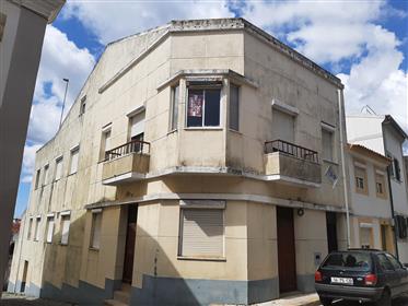 Investment opportunity in the interior of Portugal