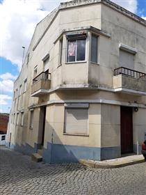 Investment opportunity in the interior of Portugal