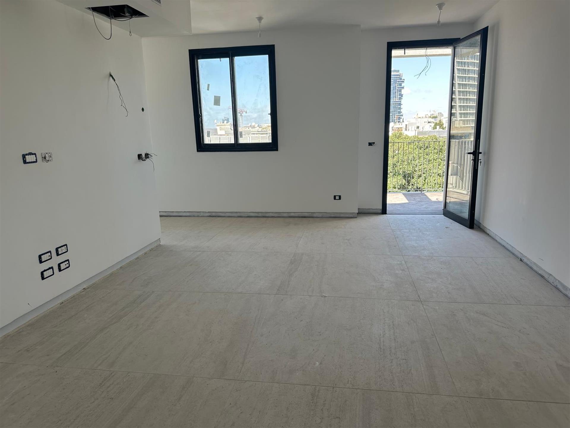 3-Room apartment on Zichron Yaakov Street