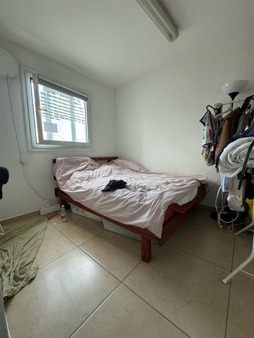 A 2-room apartment on HaChalutzim Street