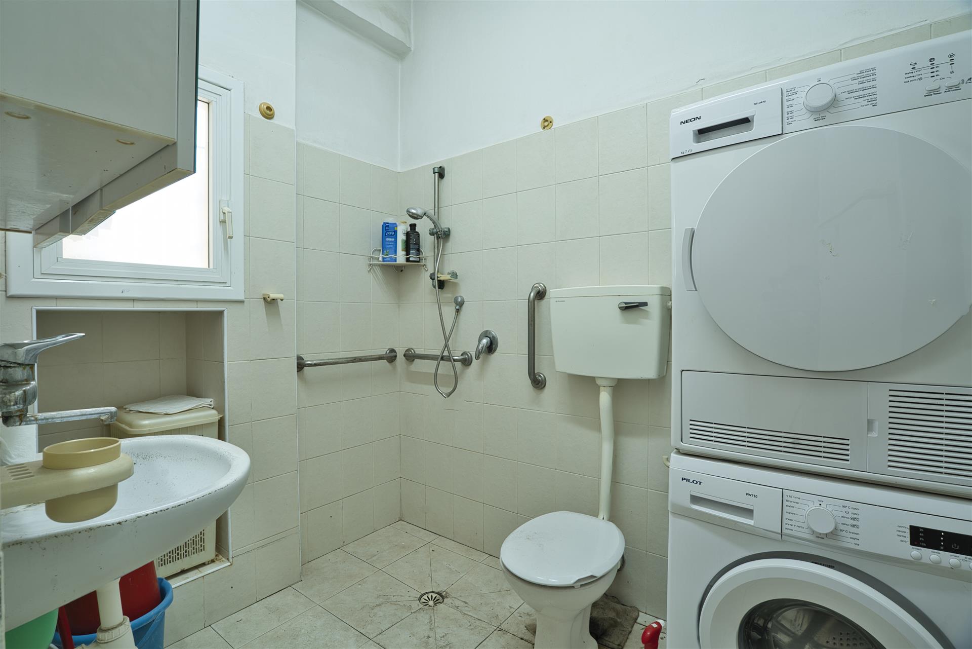 A 3-room apartment on Smaats Boulevard