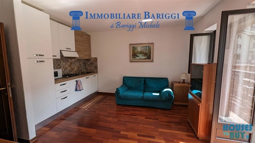 Compra: Apartamento (23031)