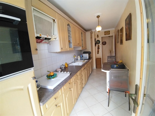 Compra: Apartamento (06110)